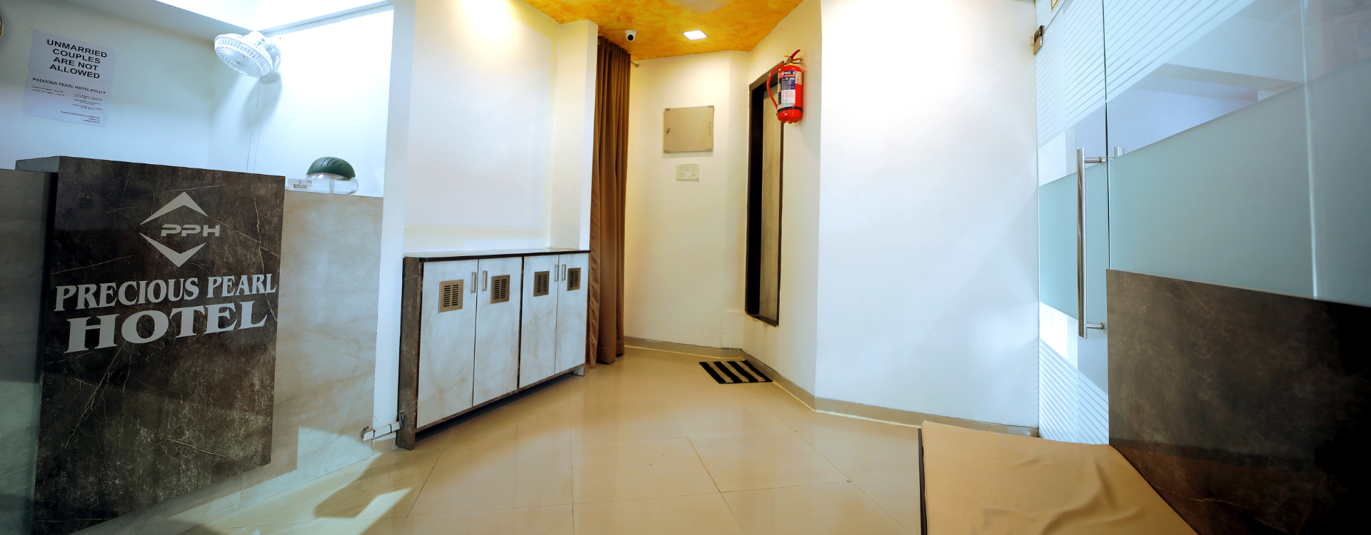 Hotel Precious Pearl Andheri East Mumbai