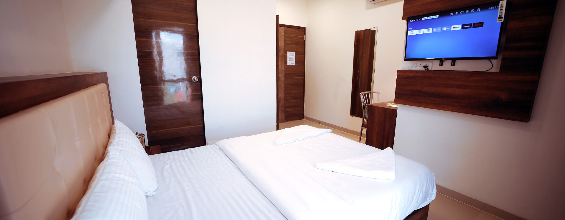 Hotel Precious Pearl Andheri East Mumbai